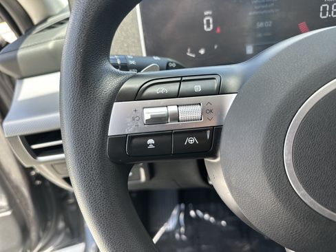 Used 2025 Hyundai Sonata SEL FWD image 19
