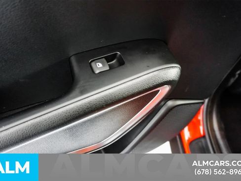 Used 2025 Kia Soul LX w/ LX Technology Package image 47