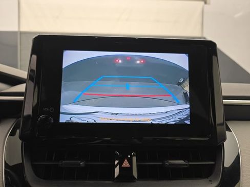 Used 2023 Toyota Corolla SE image 28