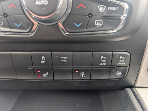 Used 2017 RAM 1500 Big Horn image 21