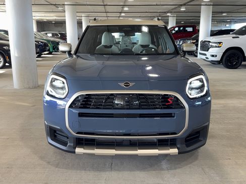 New 2026 MINI Cooper Countryman S image 2