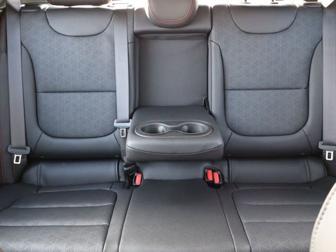 New 2027 Chevrolet Bolt RS image 32