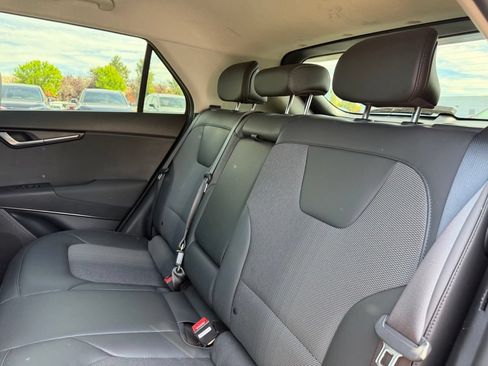 Used 2023 Kia Niro Wind w/ Wind Preserve Package FWD image 29