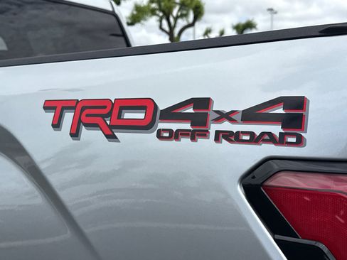 New 2026 Toyota Tundra 1794 Edition image 12