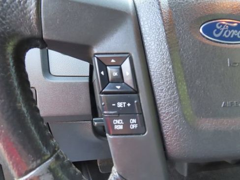 Used 2014 Ford F150 XLT w/ Equipment Group 302A Luxury AWD/4WD image 21