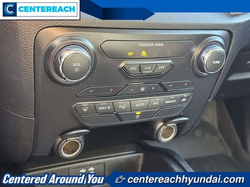 Used 2020 Ford Ranger XLT AWD/4WD image 25