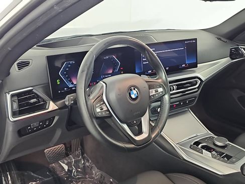Used 2024 BMW 430i Gran Coupe w/ Premium Package RWD image 16