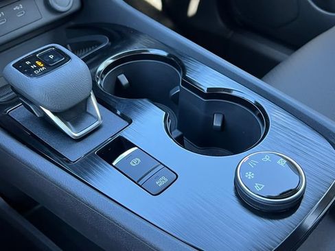 New 2026 Nissan Rogue Dark Armor AWD/4WD image 26
