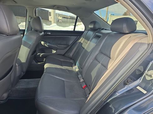Used 2007 Honda Accord EX-L image 13