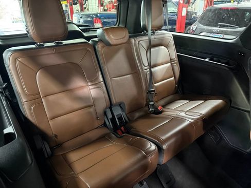 Used 2024 Lincoln Navigator L Reserve w/ Equipment Group 201A AWD/4WD image 26