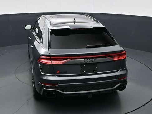 Used 2021 Audi RS Q8 AWD/4WD image 46