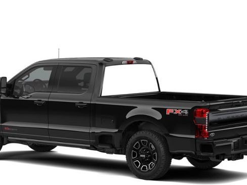 New 2026 Ford F250 Platinum AWD/4WD image 46