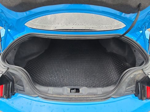 Used 2024 Ford Mustang GT RWD image 28