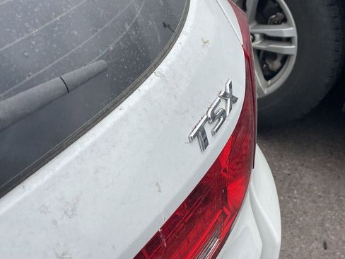 Used 2013 Acura TSX Sport Wagon image 11