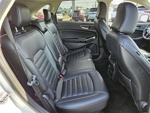 Used 2024 Ford Edge SEL image 15