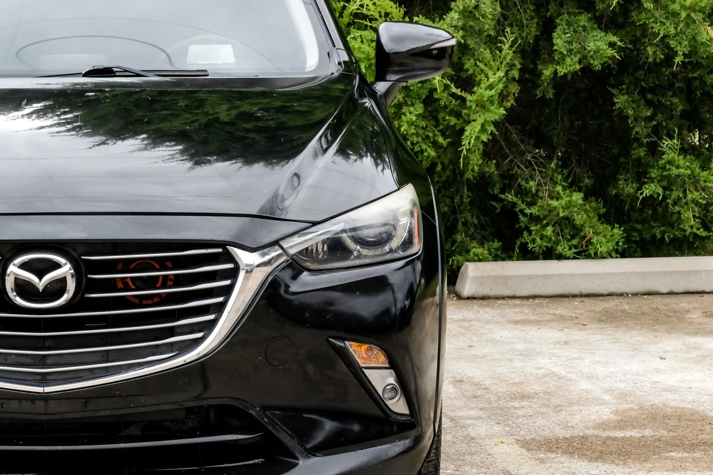 Used 2016 MAZDA CX-3 Grand Touring AWD/4WD image 47