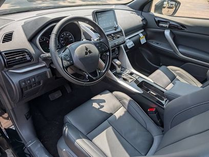 New 2026 Mitsubishi Eclipse Cross SEL