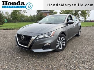 Used 2019 Nissan Altima 2.5 S FWD video 1
