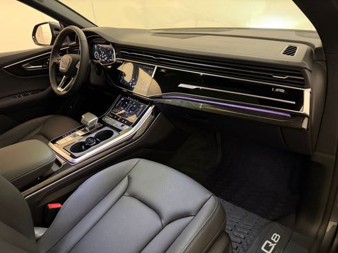 Certified 2026 Audi Q8 Premium Plus AWD/4WD image 30