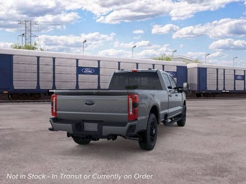 New 2026 Ford F350 XLT AWD/4WD image 8