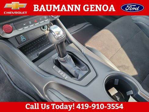 Used 2024 Ford Mustang Dark Horse RWD image 24