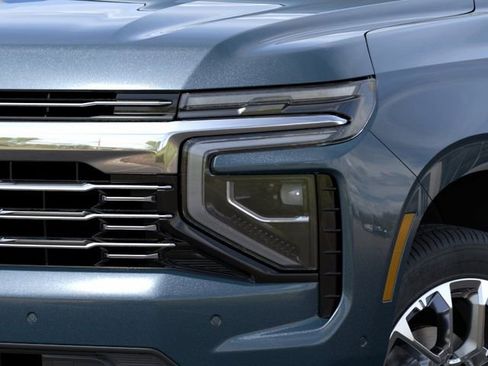 New 2026 Chevrolet Tahoe Premier AWD/4WD image 10