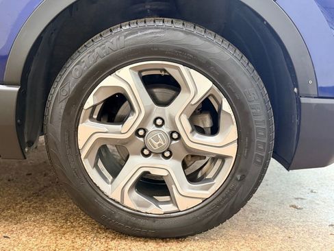 Used 2019 Honda CR-V EX-L image 26