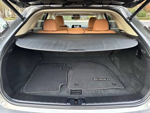 Used 2021 Lexus RX 350 FWD w/ Premium Package image 8