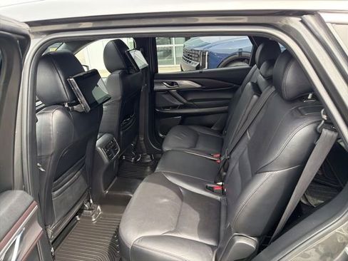 Used 2019 MAZDA CX-9 Grand Touring AWD/4WD image 7
