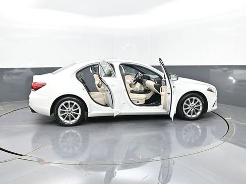 Used 2019 Mercedes-Benz A 220 image 23