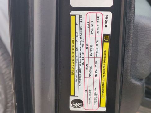 Used 2012 Jeep Wrangler Sport image 19