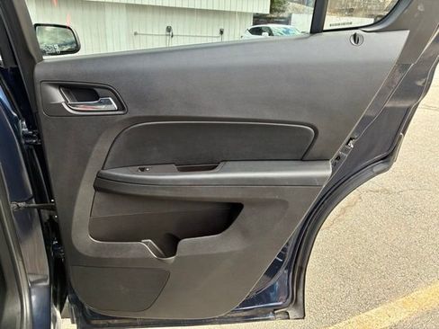 Used 2017 Chevrolet Equinox LT w/ Convenience Package image 18