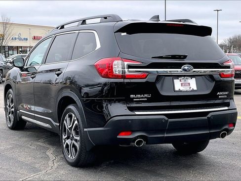 Certified 2024 Subaru Ascent Limited AWD/4WD image 13