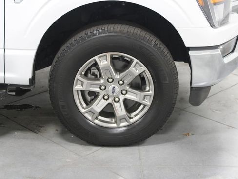 Used 2023 Ford F150 XLT w/ Trailer Tow Package image 14