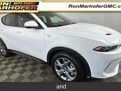 Used 2024 Dodge Hornet R/T