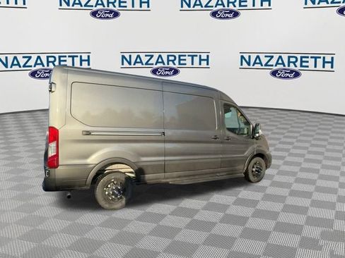 New 2026 Ford Transit 150 148 Medium Roof AWD image 9