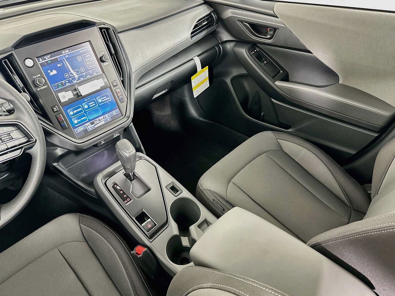 Certified 2026 Subaru Crosstrek 2.5i w/ Popular Package #1A AWD/4WD image 15
