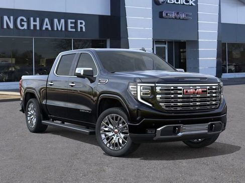 New 2026 GMC Sierra 1500 Denali image 7