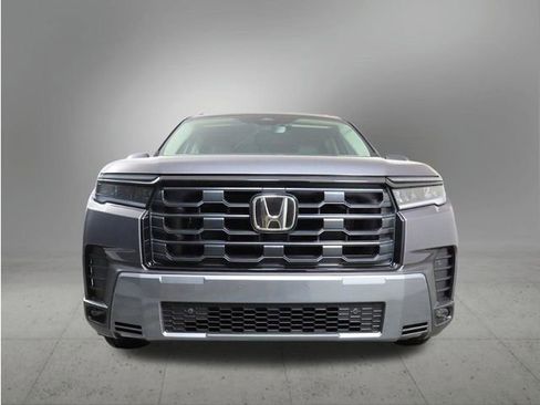 New 2026 Honda Pilot EX-L image 8