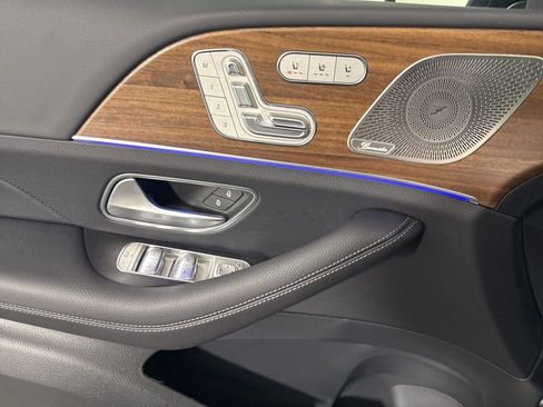 New 2026 Mercedes-Benz GLE 450 4MATIC Coupe image 25