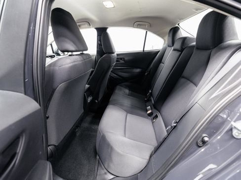 Certified 2023 Toyota Corolla LE image 5