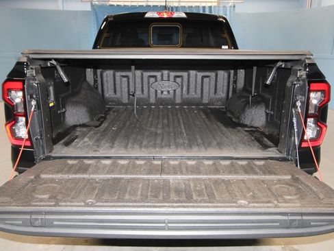 Used 2025 Ford Ranger XLT w/ Equipment Group 301A High AWD/4WD image 36