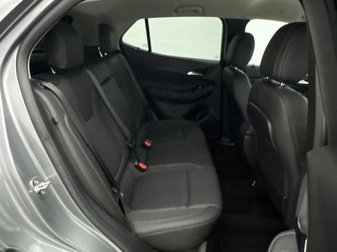 Used 2024 Buick Encore GX Preferred w/ Comfort Package AWD/4WD image 39