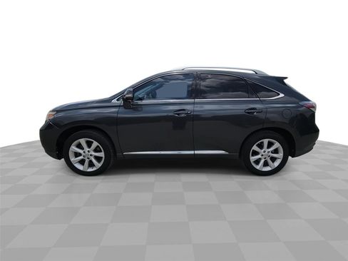 Used 2010 Lexus RX 350 2WD image 5