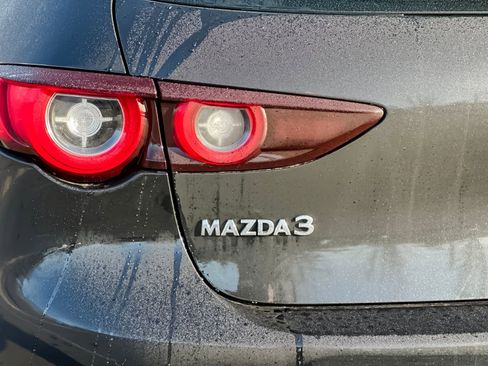 New 2026 MAZDA MAZDA3 2.5 S Premium image 22