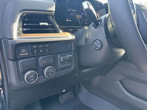 New 2026 Chevrolet Tahoe High Country image 13