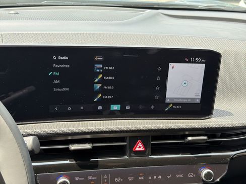 New 2026 Kia EV6 Wind AWD/4WD image 35