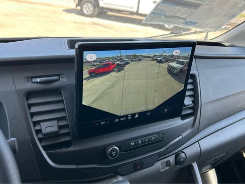 New 2026 Ford Transit 350 148 High Roof Extended image 29