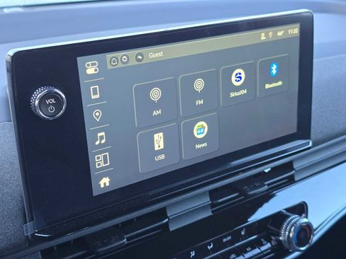 New 2026 Honda Prologue EX image 29