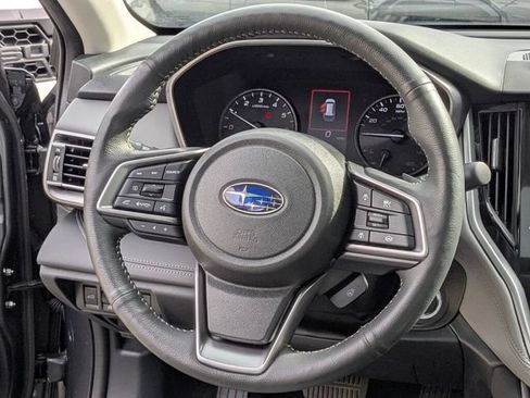 Used 2024 Subaru Outback Limited AWD/4WD image 18